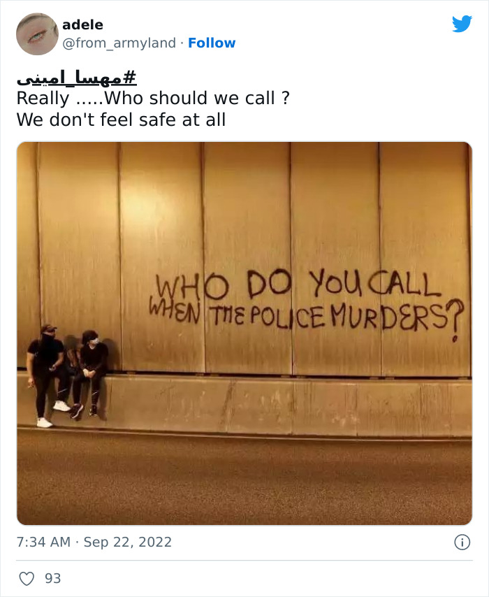 Women Burn Hijabs, Cut Their Hair As Protests Spread In Iran After The Death Of Mahsa Amini