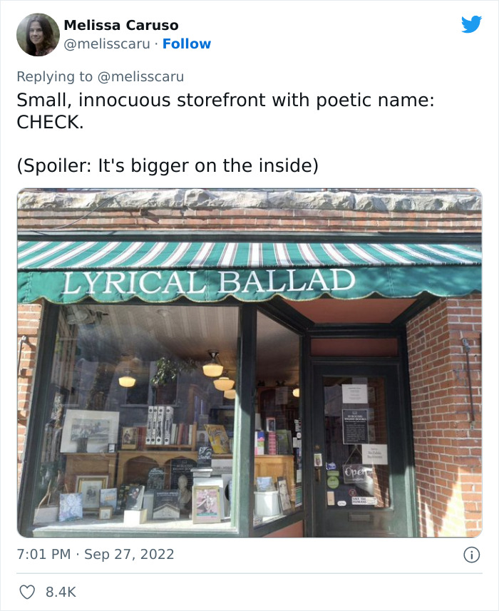 20 Pics From A &ldquo;Labyrinthine Magical Bookstore That You Might Have Thought Only Existed In The Stories&rdquo;, As Shared In This Twitter Thread