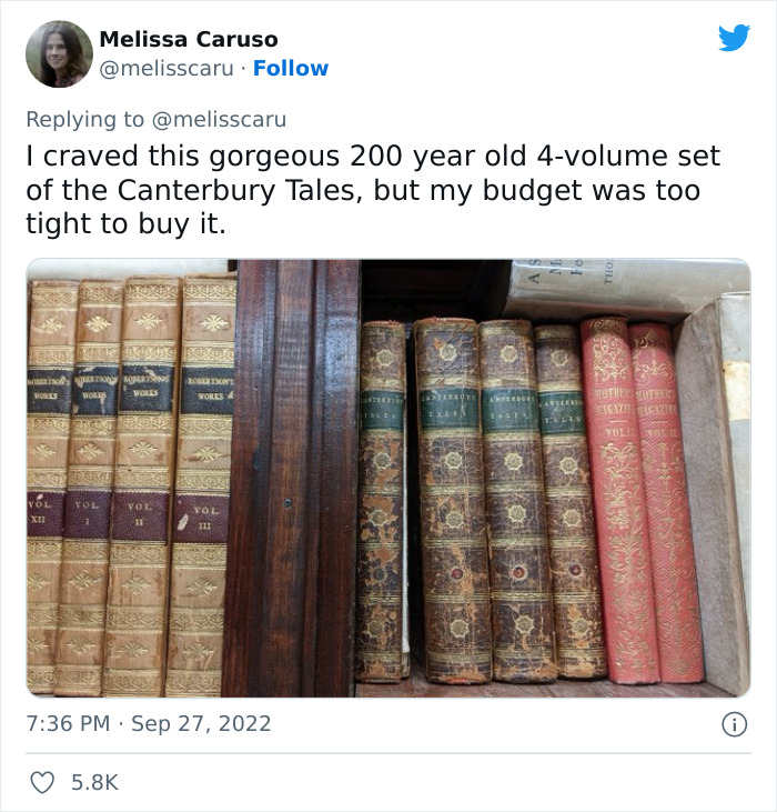 20 Pics From A &ldquo;Labyrinthine Magical Bookstore That You Might Have Thought Only Existed In The Stories&rdquo;, As Shared In This Twitter Thread