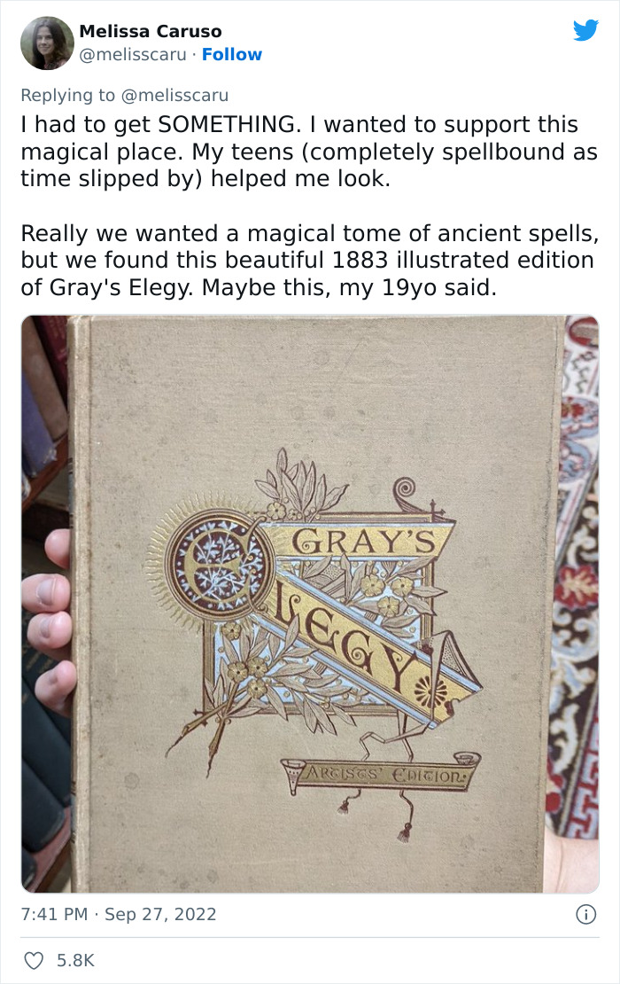 20 Pics From A &ldquo;Labyrinthine Magical Bookstore That You Might Have Thought Only Existed In The Stories&rdquo;, As Shared In This Twitter Thread