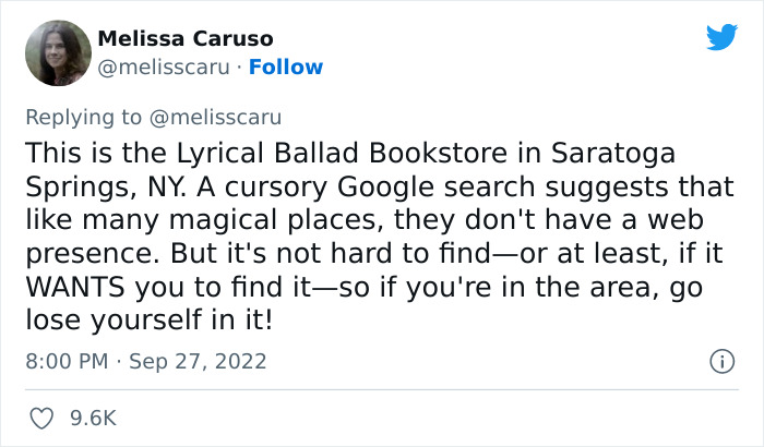 20 Pics From A &ldquo;Labyrinthine Magical Bookstore That You Might Have Thought Only Existed In The Stories&rdquo;, As Shared In This Twitter Thread
