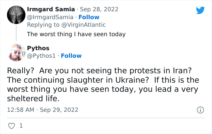 Virgin Atlantic Scraps Gendered Uniforms To Drive Inclusivity, Dividing Opinions Online