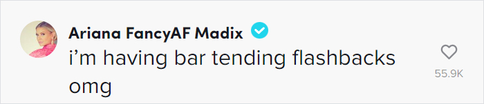 Bartender Shares How She Deals With Unpaying Customers, And The Internet Is Congratulating Her On Her Good Problem-Solving Skills