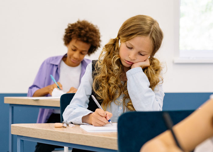 30 Teachers Share The Biggest Differences Between Students Now And In The Past