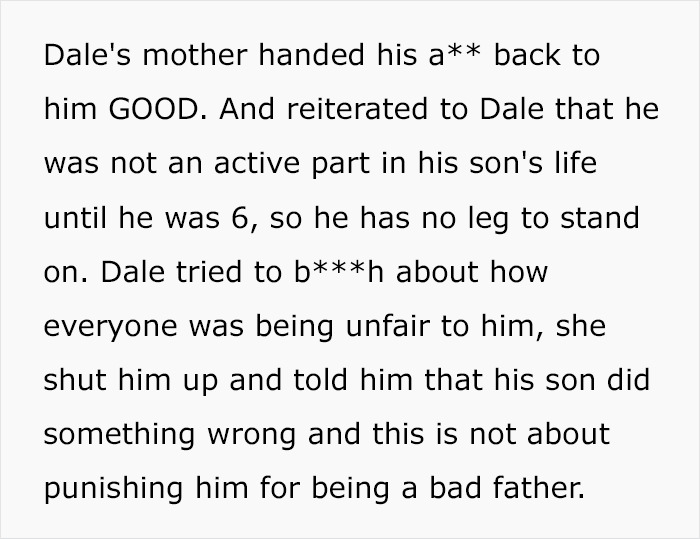 Woman's 16-Year-Old Stepson Steals Her Car, She Then Calls Off Her Engagement To His Dad Woman's 16-Year-Old Stepson Steals Her Car, She Then Calls Off Her Engagement To His Dad
