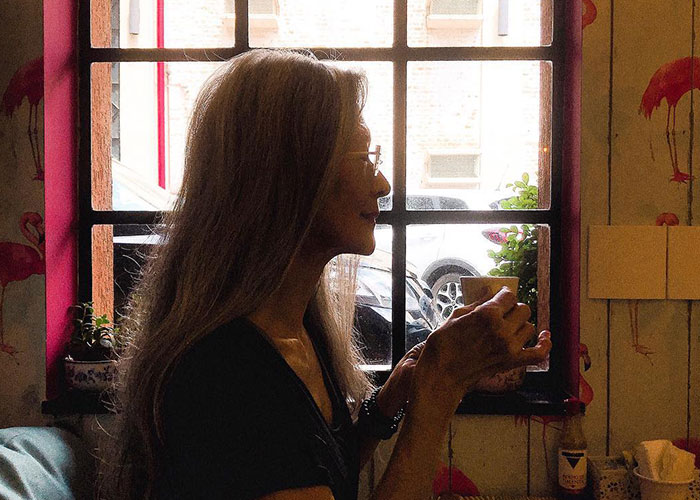 &ldquo;If I Don&rsquo;t Try, I&rsquo;ll Never Know&rdquo;: Woman Becomes A Model At 68, Smashes Age And Beauty Stereotypes