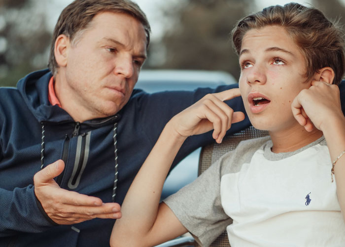 30 Parents Share The Moment They Were Appalled By Their Own Kid