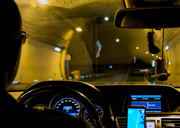 30 People Are Sharing Shockingly Terrifying Things They’ve Witnessed