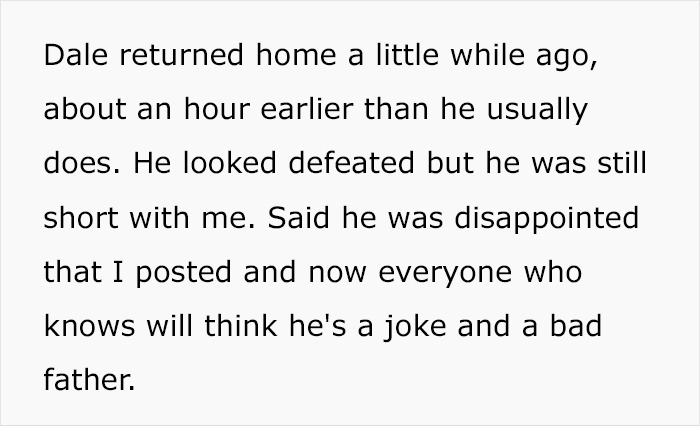 Woman's 16-Year-Old Stepson Steals Her Car, She Then Calls Off Her Engagement To His Dad Woman's 16-Year-Old Stepson Steals Her Car, She Then Calls Off Her Engagement To His Dad