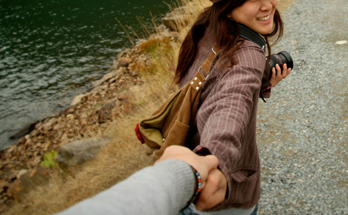 25 Comportamientos que parecen señales de alarma pero en realidad no lo son