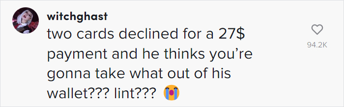 Bartender Shares How She Deals With Unpaying Customers, And The Internet Is Congratulating Her On Her Good Problem-Solving Skills