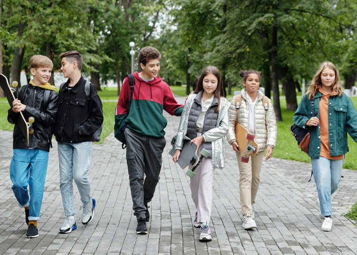 30 Teachers Share The Biggest Differences Between Students Now And In The Past