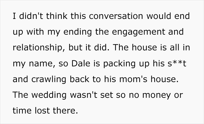 Woman's 16-Year-Old Stepson Steals Her Car, She Then Calls Off Her Engagement To His Dad Woman's 16-Year-Old Stepson Steals Her Car, She Then Calls Off Her Engagement To His Dad
