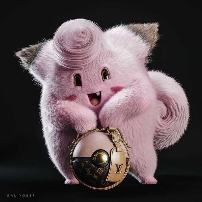 Clefairy