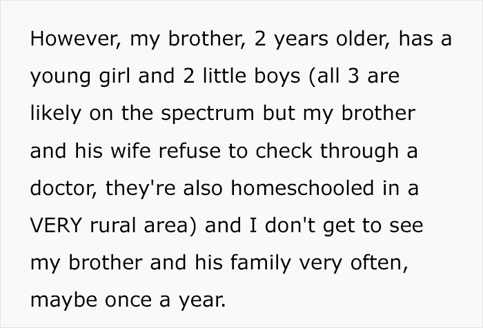 Guy Comes Up With A Brilliant Plan To Intentionally Drink Before Family Gatherings To Dodge Babysitting Duties Which Usually Fall On Him