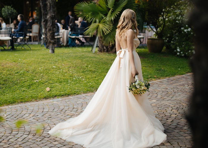 &ldquo;Am I The Jerk For Not Wanting Old People At My Wedding?&rdquo;