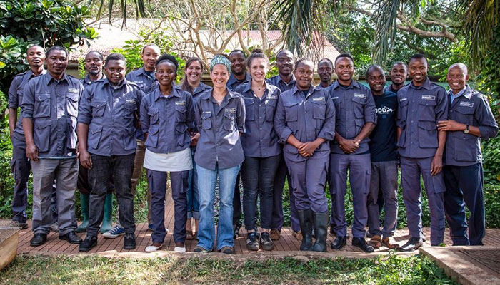 These Rats With Tiny Backpacks And Microphones May Soon Become The Heroes Of Search And Rescue Operations