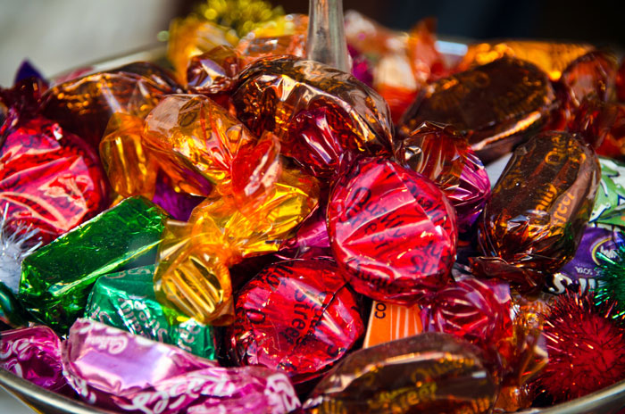 GameStop Employee Exposes Management For Considering Rewarding Good Work With Candy Instead Of Paying A Livable Wage