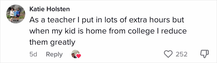 Man Who Has Lost A Brother, A Wife And A Child Resigns And Tells His Team To Spend Their Time With Their Families Instead Of Wanting To Earn More