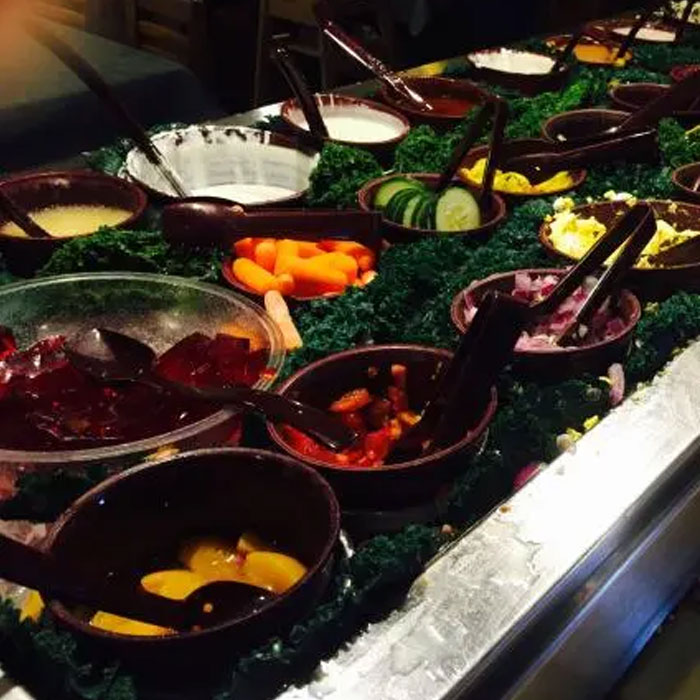 "¿Qué producto descatalogado te encantaría que volviera?" (20 respuestas)