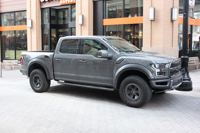 Family Drama Ensues After Brother Refused To Lend His Sibling His New Truck To Transport 3,000 Lb. Of Concrete