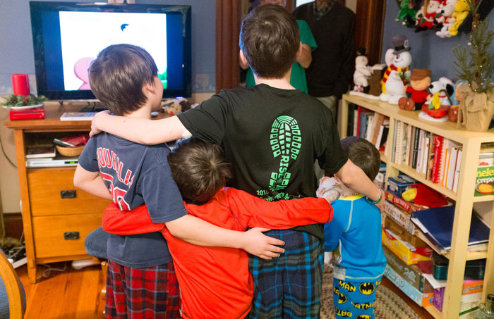 Man Didn't Even Have A Clue His In-Laws Were So Greedy And Entitled Before He Took Them To Disneyland For Free, So He Just Leaves