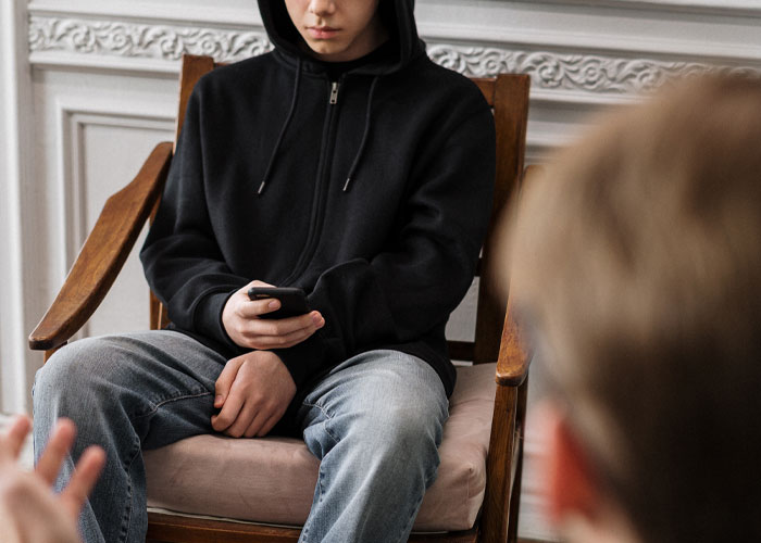 30 Parents Share The Moment They Were Appalled By Their Own Kid