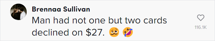 Bartender Shares How She Deals With Unpaying Customers, And The Internet Is Congratulating Her On Her Good Problem-Solving Skills