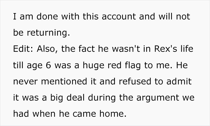 Woman's 16-Year-Old Stepson Steals Her Car, She Then Calls Off Her Engagement To His Dad Woman's 16-Year-Old Stepson Steals Her Car, She Then Calls Off Her Engagement To His Dad