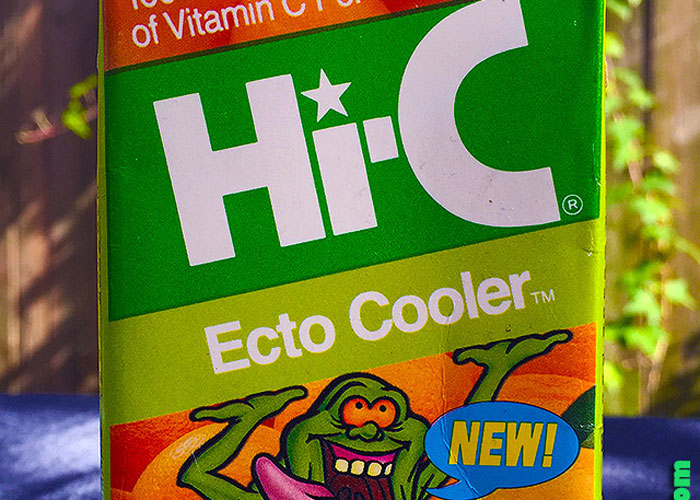 "What Discontinued Thing Do You Really Want Brought Back?" (30 Answers)