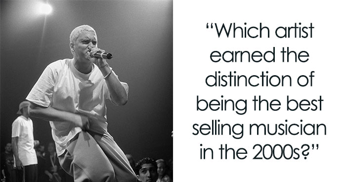 2000s Trivia Questions And Answers To Remember The Good Ol’ Days