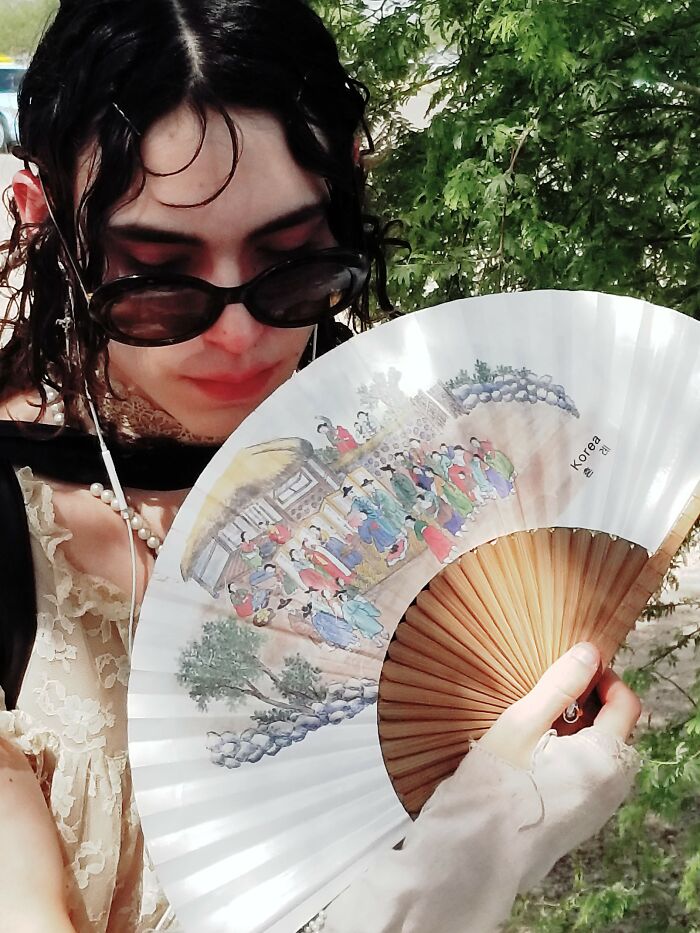 One Day In Mesa Arizona