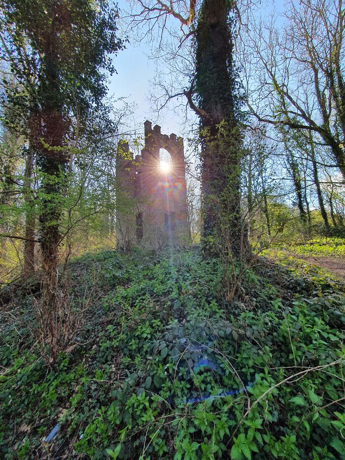 Sunbeam Engine - Rockley Engine House, UK