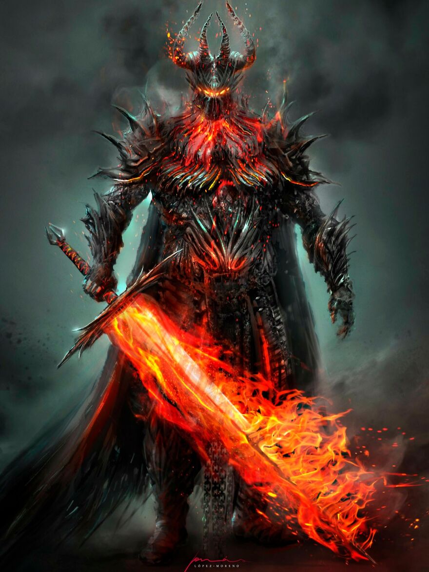 The Dark Lord - The Lord Of Araphel The Dark Lord - The Lord Of Araphel