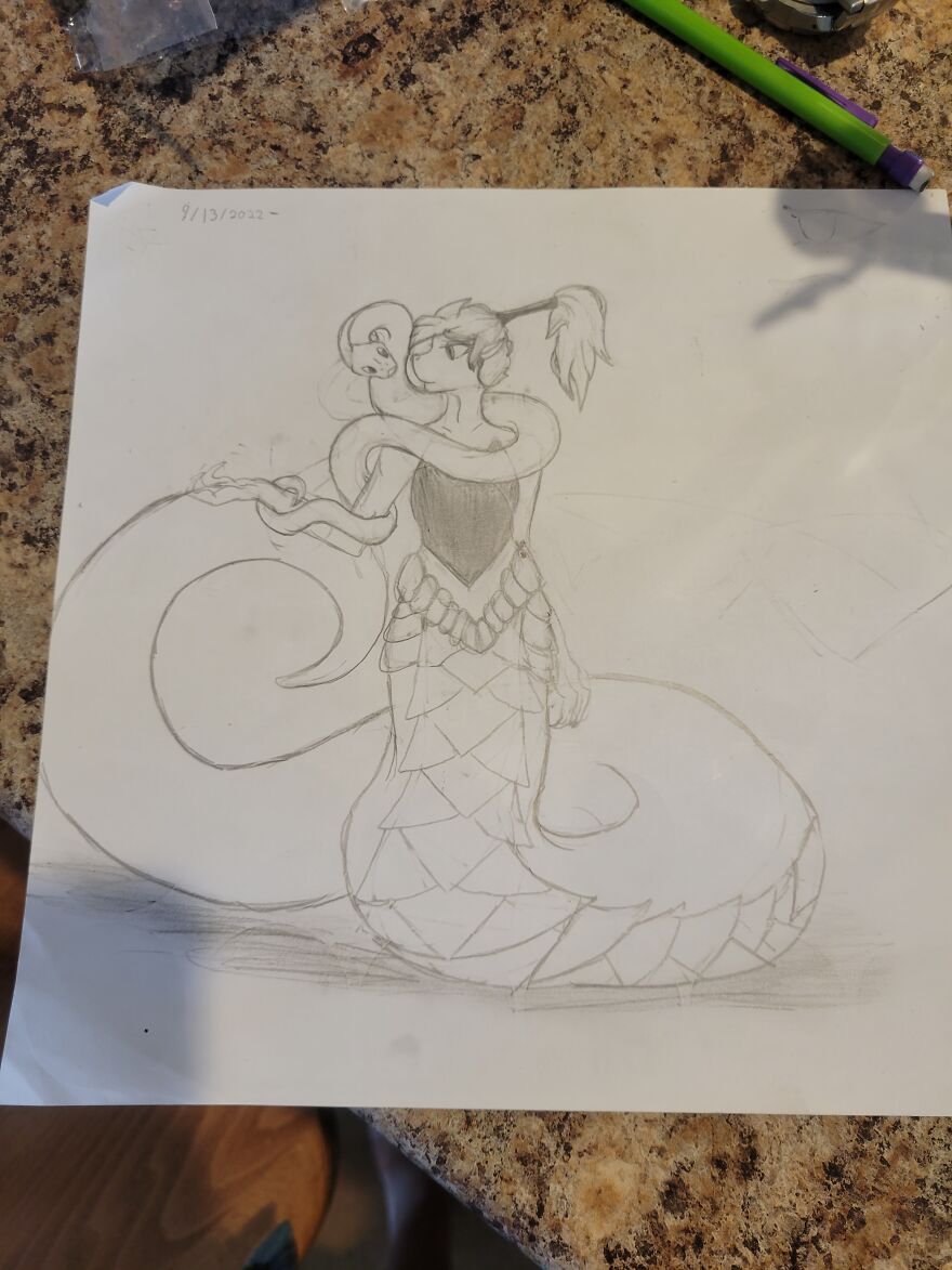 This One Isn't Finished Yet