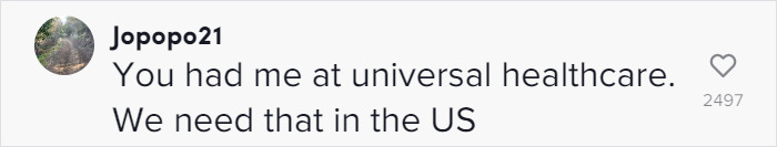 American Woman Reveals What 5 Things She Misses The Most About The US After Moving To Italy And What Things She'll Never Do Again American Woman Reveals What 5 Things She Misses The Most About The US After Moving To Italy And What Things She'll Never Do Again