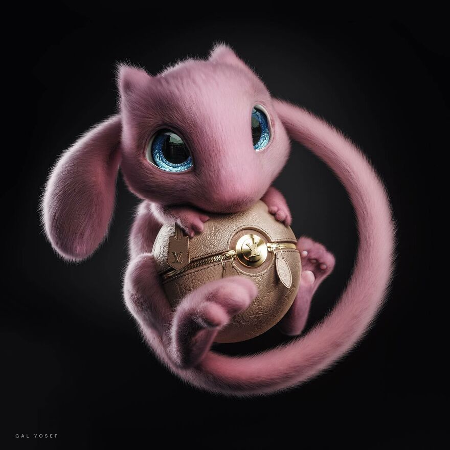 Mew