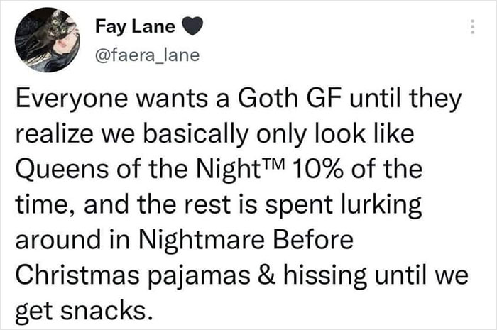 Goth-Memes