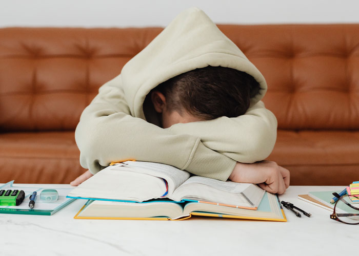 30 Teachers Share The Biggest Differences Between Students Now And In The Past