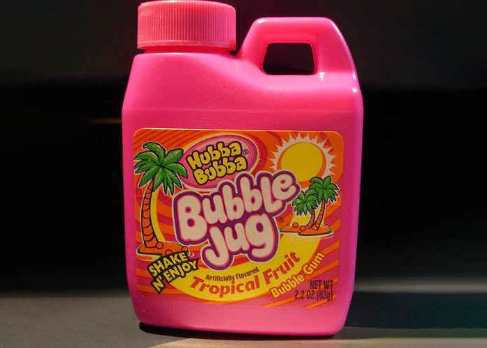 "What Discontinued Thing Do You Really Want Brought Back?" (30 Answers)