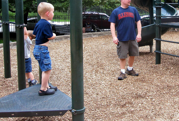 25 Comportamientos que parecen señales de alarma pero en realidad no lo son