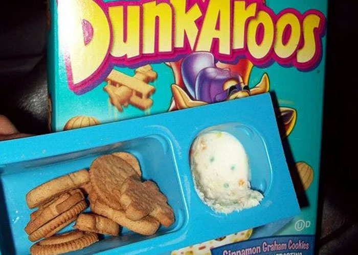 "What Discontinued Thing Do You Really Want Brought Back?" (30 Answers)