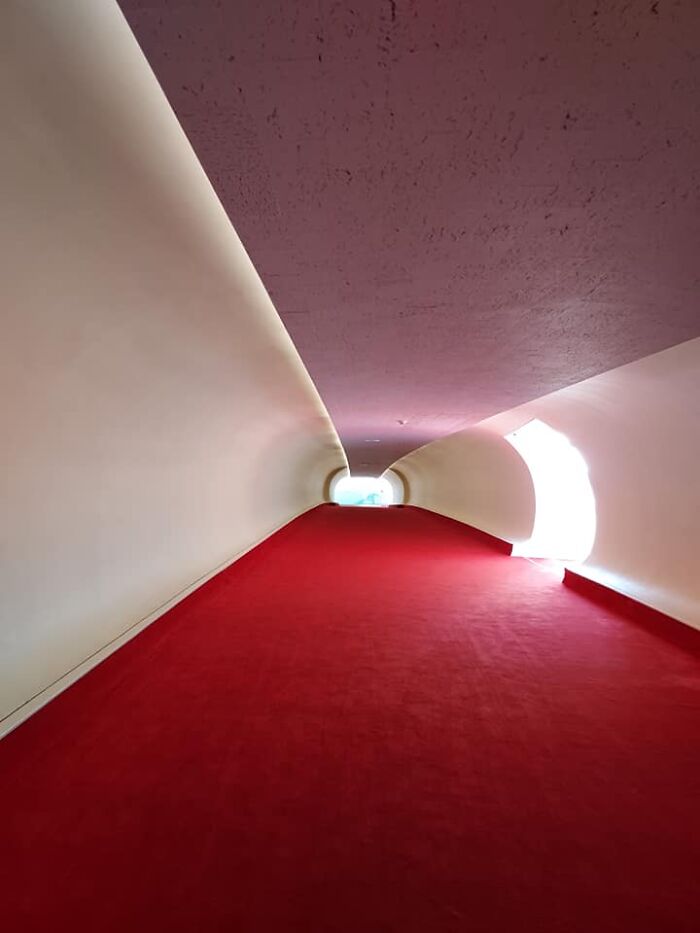 I Think This Is Jfk Airport