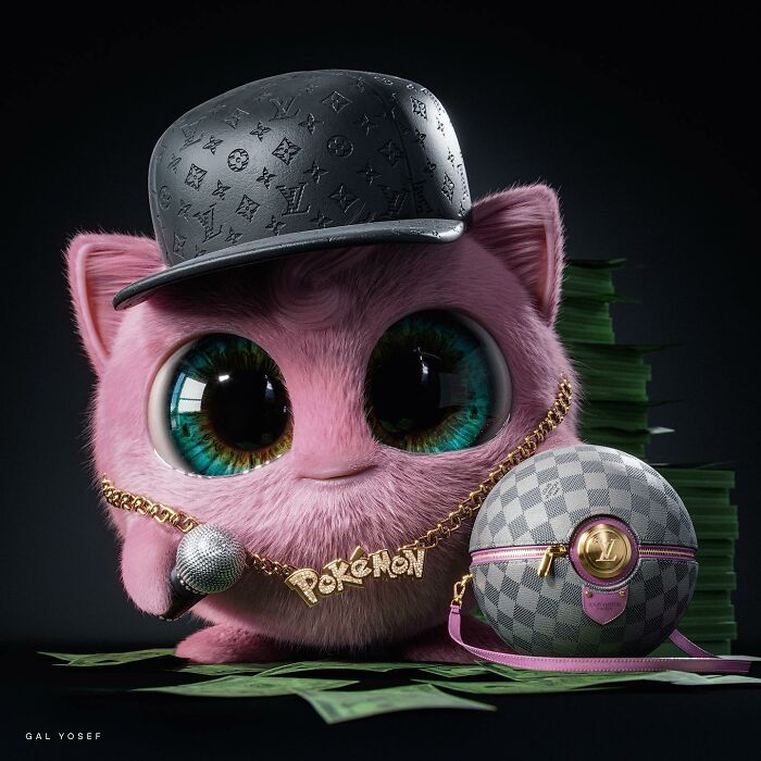 Jigglypuff