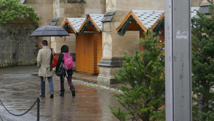 30 Concepts That Work Just Fine In Movies But Fail To Work In Real Life, As Pointed Out By Folks Online