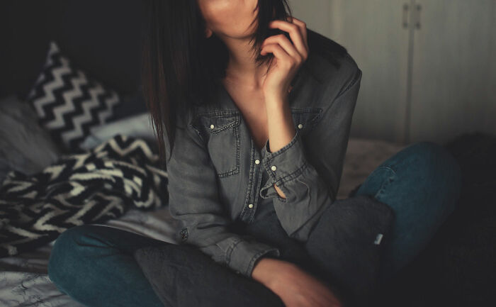 25 Comportamientos que parecen señales de alarma pero en realidad no lo son