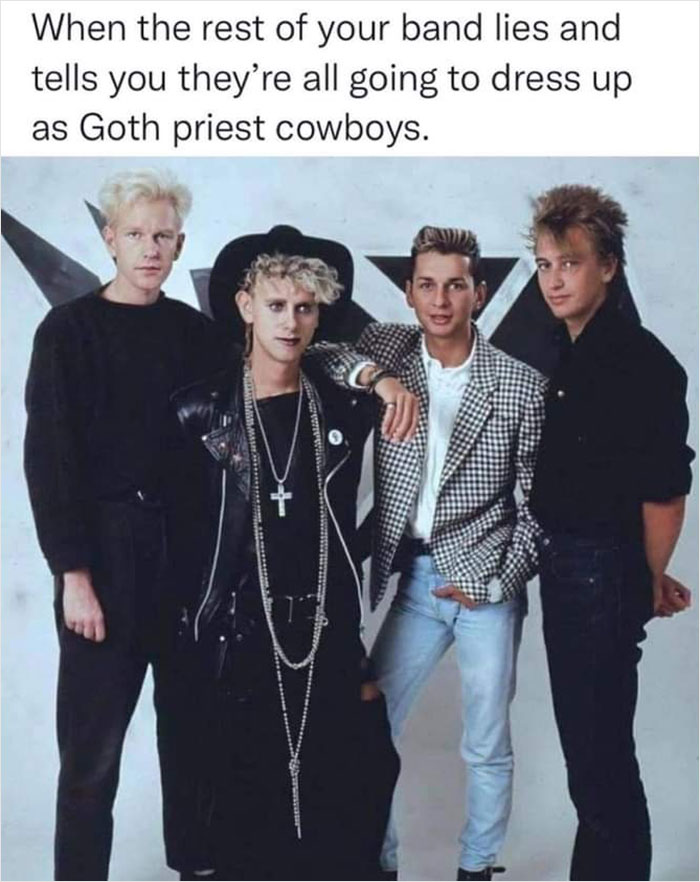 Goth-Memes