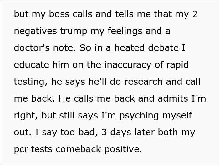 “I Don’t Make Enough Money For This”: Worker Gets Suspended For Refusing To Take Part In A "Mandatory" TikTok Challenge, Quits “I Don’t Make Enough Money For This”: Worker Gets Suspended For Refusing To Take Part In A "Mandatory" TikTok Challenge, Quits
