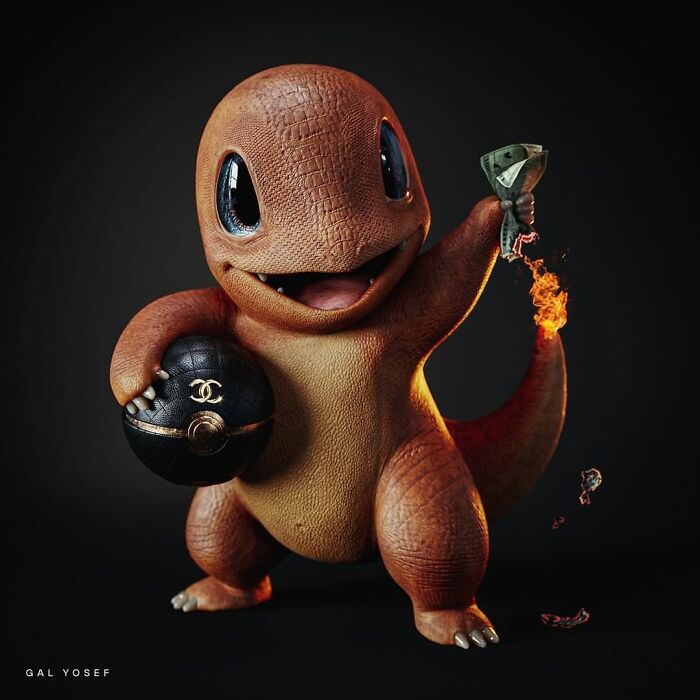 Charmander