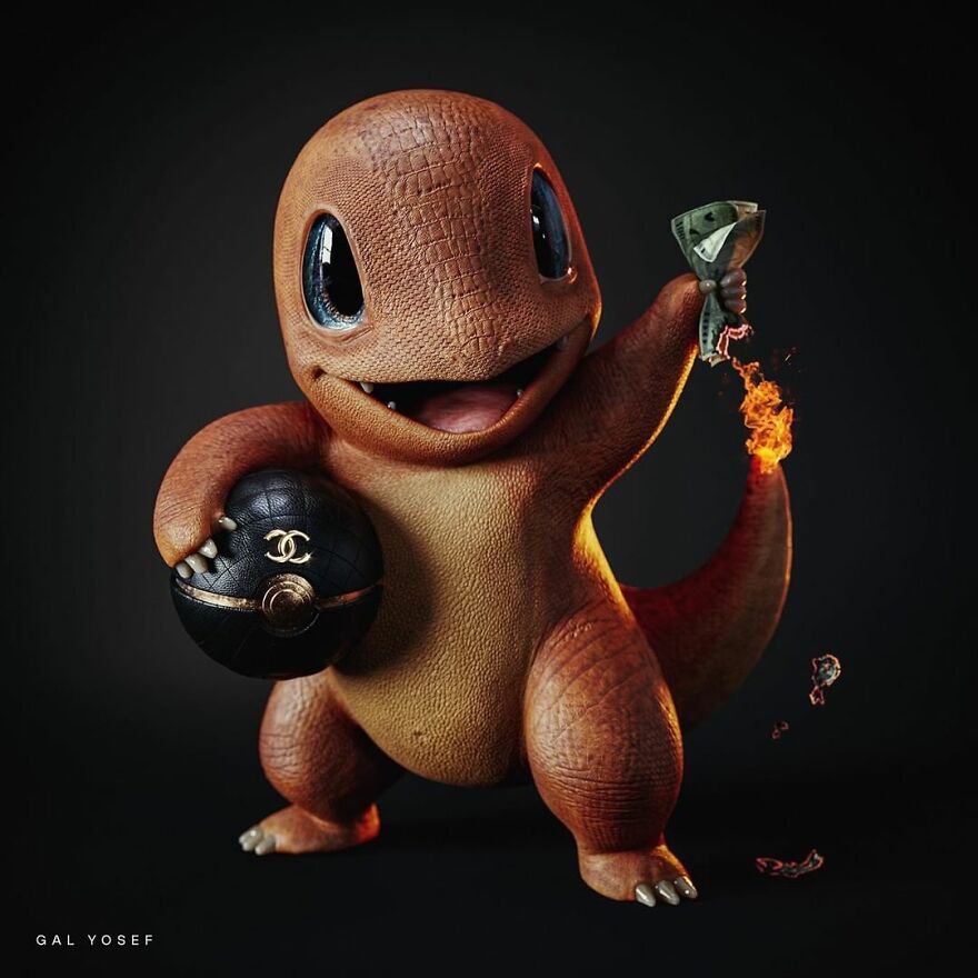 Charmander